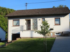 Apartment Ferienwohnung "in der Acht"