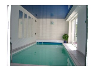 Hallenbad