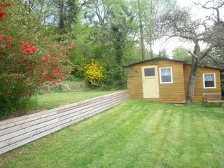 Gartenblick 5