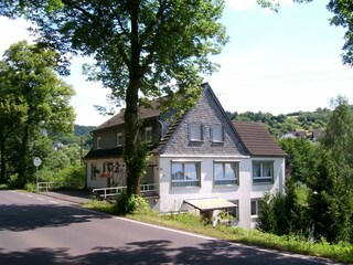 Haus
