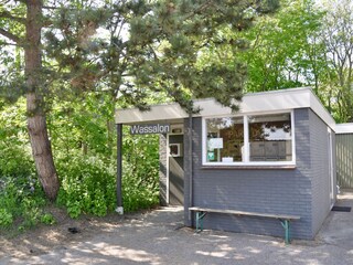 Vakantiehuis Sint Maartenszee Omgeving 11