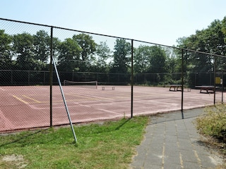 Holiday house Sint Maartenszee Environment 15