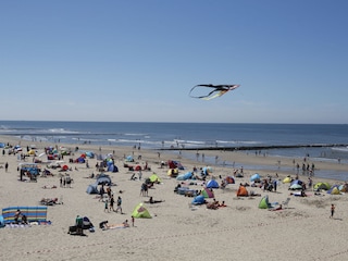 Holiday house Sint Maartenszee Environment 16