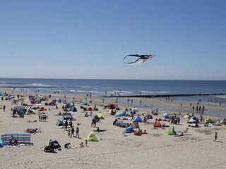Vakantiehuis Sint Maartenszee Omgeving 13