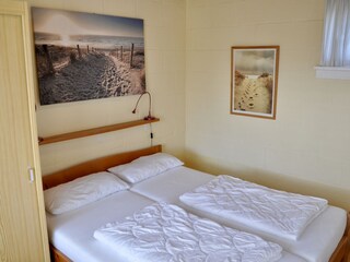 Vakantiehuis Sint Maartenszee Kenmerken 9