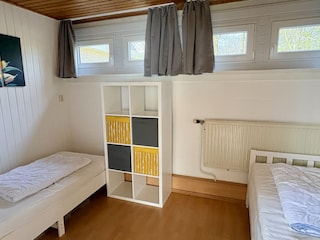 Holiday house Sint Maartenszee Features 12