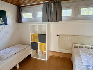 Vakantiehuis Sint Maartenszee Kenmerken 12