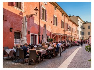 Appartamento per vacanze Bardolino Ambiente 27