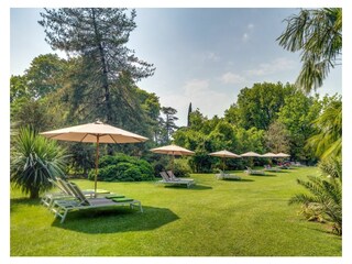 Appartamento per vacanze Bardolino Registrazione all'aperto 3