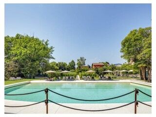 Appartamento per vacanze Bardolino Registrazione all'aperto 4