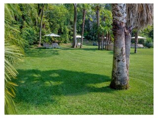 Appartamento per vacanze Bardolino Registrazione all'aperto 5