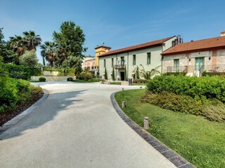 Appartamento per vacanze Bardolino Ambiente 23