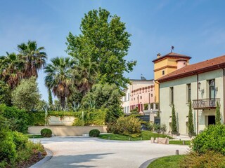 Appartamento per vacanze Bardolino Ambiente 24