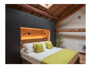 Appartamento per vacanze Bardolino Caratteristiche 12