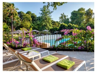 Appartamento per vacanze Bardolino Registrazione all'aperto 8