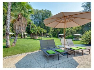 Appartamento per vacanze Bardolino Registrazione all'aperto 9