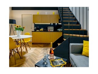 Appartamento per vacanze Bardolino Caratteristiche 16