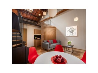 Appartamento per vacanze Bardolino Caratteristiche 17