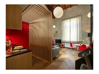 Appartamento per vacanze Bardolino Caratteristiche 19