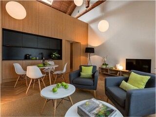 Appartamento per vacanze Bardolino Caratteristiche 20