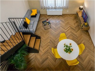 Appartamento per vacanze Bardolino Caratteristiche 21