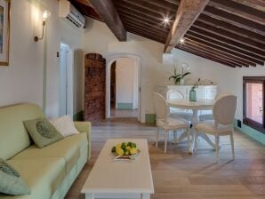 Holiday apartment Rambaldi Apartments Ed.2 - Bardolino - image1