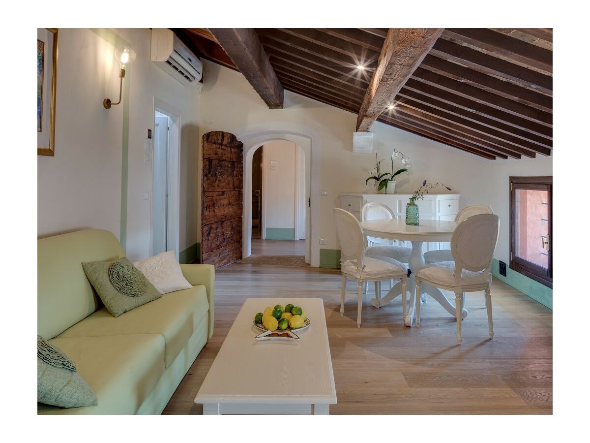 Vakantieappartement Bardolino Kenmerken 1