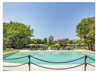 Appartamento per vacanze Bardolino Registrazione all'aperto 3