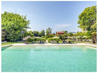 Appartamento per vacanze Bardolino Registrazione all'aperto 4