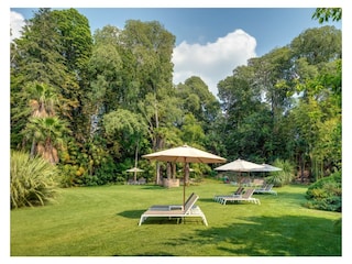 Appartamento per vacanze Bardolino Registrazione all'aperto 5