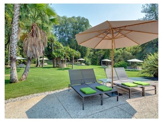 Appartamento per vacanze Bardolino Registrazione all'aperto 7