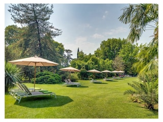 Appartamento per vacanze Bardolino Registrazione all'aperto 8