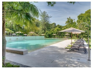 Appartamento per vacanze Bardolino Registrazione all'aperto 2