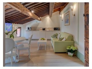 Appartamento per vacanze Bardolino Caratteristiche 11