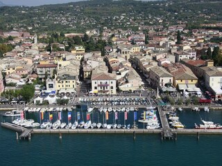 Appartamento per vacanze Bardolino Ambiente 24