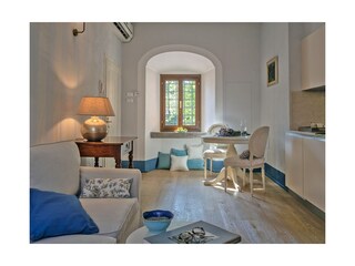 Appartamento per vacanze Bardolino Caratteristiche 1