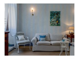 Appartamento per vacanze Bardolino Caratteristiche 13