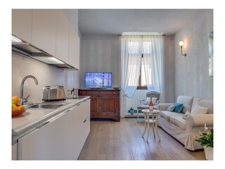 Appartamento per vacanze Bardolino Caratteristiche 12