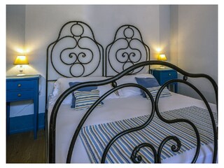 Appartamento per vacanze Bardolino Caratteristiche 20