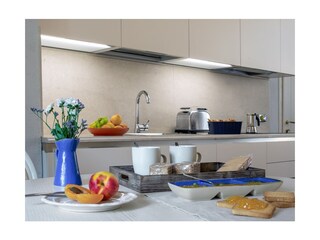 Appartamento per vacanze Bardolino Caratteristiche 14