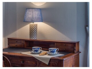 Appartamento per vacanze Bardolino Caratteristiche 21