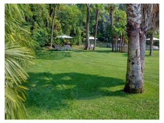 Appartamento per vacanze Bardolino Registrazione all'aperto 5