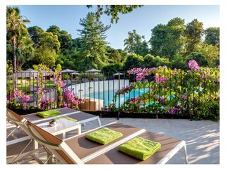 Appartamento per vacanze Bardolino Registrazione all'aperto 11