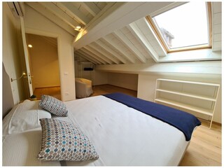 Vakantieappartement Bardolino Kenmerken 16