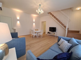 Ferienwohnung Bardolino Ausstattung 1