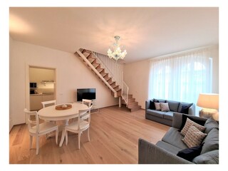 Vakantieappartement Bardolino Kenmerken 14