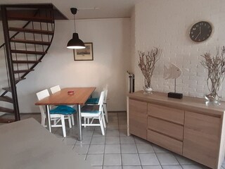 Holiday apartment Brouwershaven Features 7