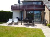 Vakantieappartement Brouwershaven Buitenaudio-opname 1