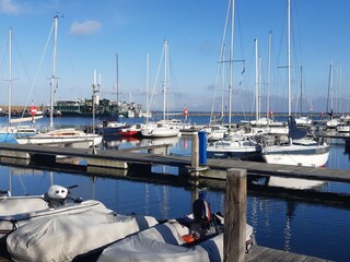 Appartamento per vacanze Brouwershaven Ambiente 19