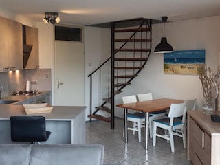 Holiday apartment Brouwershaven Features 6